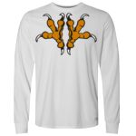 Essential 60/40 Performance Long Sleeve T-Shirt Thumbnail