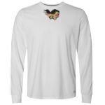 Essential 60/40 Performance Long Sleeve T-Shirt Thumbnail