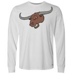 Essential 60/40 Performance Long Sleeve T-Shirt Thumbnail