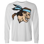 Essential 60/40 Performance Long Sleeve T-Shirt Thumbnail