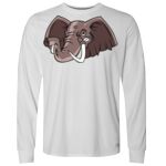 Essential 60/40 Performance Long Sleeve T-Shirt Thumbnail