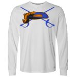 Essential 60/40 Performance Long Sleeve T-Shirt Thumbnail