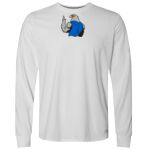 Essential 60/40 Performance Long Sleeve T-Shirt Thumbnail