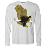 Essential 60/40 Performance Long Sleeve T-Shirt Thumbnail