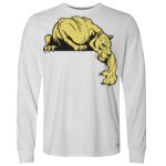 Essential 60/40 Performance Long Sleeve T-Shirt Thumbnail