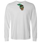 Essential 60/40 Performance Long Sleeve T-Shirt Thumbnail