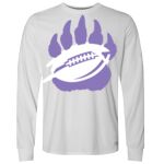 Essential 60/40 Performance Long Sleeve T-Shirt Thumbnail