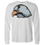 Essential 60/40 Performance Long Sleeve T-Shirt Thumbnail