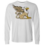 Essential 60/40 Performance Long Sleeve T-Shirt Thumbnail