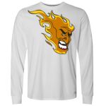 Essential 60/40 Performance Long Sleeve T-Shirt Thumbnail