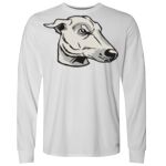 Essential 60/40 Performance Long Sleeve T-Shirt Thumbnail