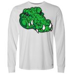 Essential 60/40 Performance Long Sleeve T-Shirt Thumbnail