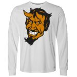 Essential 60/40 Performance Long Sleeve T-Shirt Thumbnail