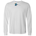 Essential 60/40 Performance Long Sleeve T-Shirt Thumbnail