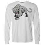 Essential 60/40 Performance Long Sleeve T-Shirt Thumbnail