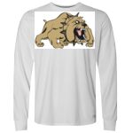 Essential 60/40 Performance Long Sleeve T-Shirt Thumbnail