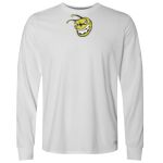 Essential 60/40 Performance Long Sleeve T-Shirt Thumbnail