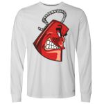 Essential 60/40 Performance Long Sleeve T-Shirt Thumbnail