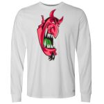 Essential 60/40 Performance Long Sleeve T-Shirt Thumbnail