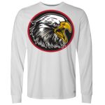 Essential 60/40 Performance Long Sleeve T-Shirt Thumbnail