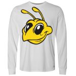 Essential 60/40 Performance Long Sleeve T-Shirt Thumbnail