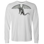 Essential 60/40 Performance Long Sleeve T-Shirt Thumbnail