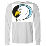 Essential 60/40 Performance Long Sleeve T-Shirt Thumbnail