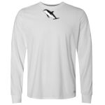 Essential 60/40 Performance Long Sleeve T-Shirt Thumbnail