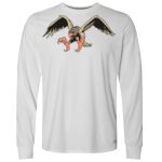 Essential 60/40 Performance Long Sleeve T-Shirt Thumbnail