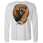 Essential 60/40 Performance Long Sleeve T-Shirt Thumbnail