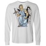 Essential 60/40 Performance Long Sleeve T-Shirt Thumbnail