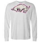 Essential 60/40 Performance Long Sleeve T-Shirt Thumbnail