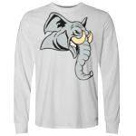 Essential 60/40 Performance Long Sleeve T-Shirt Thumbnail