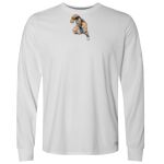 Essential 60/40 Performance Long Sleeve T-Shirt Thumbnail