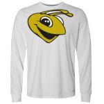 Essential 60/40 Performance Long Sleeve T-Shirt Thumbnail