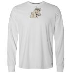 Essential 60/40 Performance Long Sleeve T-Shirt Thumbnail