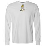 Essential 60/40 Performance Long Sleeve T-Shirt Thumbnail