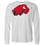 Essential 60/40 Performance Long Sleeve T-Shirt Thumbnail