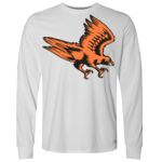 Essential 60/40 Performance Long Sleeve T-Shirt Thumbnail