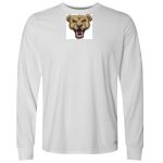 Essential 60/40 Performance Long Sleeve T-Shirt Thumbnail