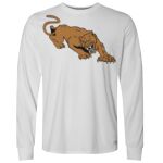 Essential 60/40 Performance Long Sleeve T-Shirt Thumbnail