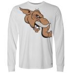 Essential 60/40 Performance Long Sleeve T-Shirt Thumbnail