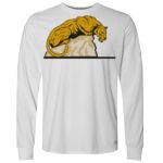 Essential 60/40 Performance Long Sleeve T-Shirt Thumbnail