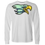 Essential 60/40 Performance Long Sleeve T-Shirt Thumbnail