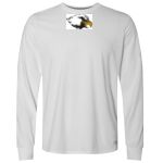 Essential 60/40 Performance Long Sleeve T-Shirt Thumbnail