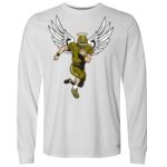 Essential 60/40 Performance Long Sleeve T-Shirt Thumbnail