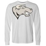 Essential 60/40 Performance Long Sleeve T-Shirt Thumbnail