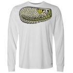 Essential 60/40 Performance Long Sleeve T-Shirt Thumbnail