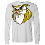 Essential 60/40 Performance Long Sleeve T-Shirt Thumbnail