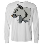 Essential 60/40 Performance Long Sleeve T-Shirt Thumbnail